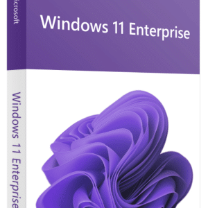 Windows 11 Enterprise
