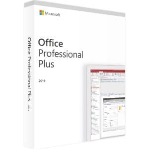 Office 2019 Professional Plus