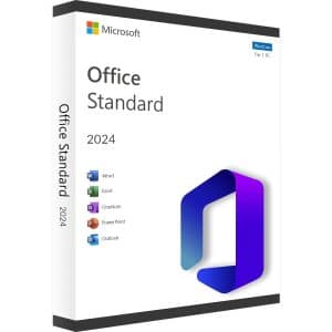 Office 2024 Standard